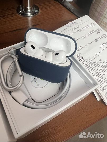 Airpods pro оригинал