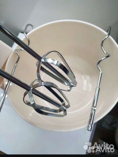 Миксер Василиса ва-502Н