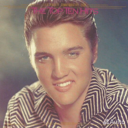 1585576928 Elvis presley rockroll LP