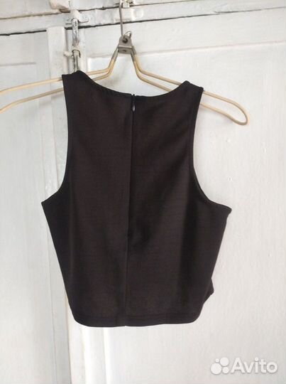 Топик женский