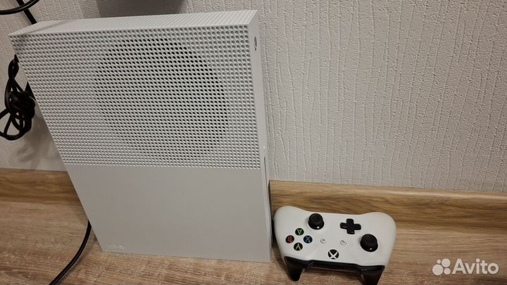 Xbox one s 500gb