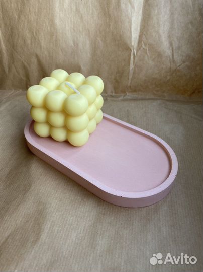 Ароматизированные свечи