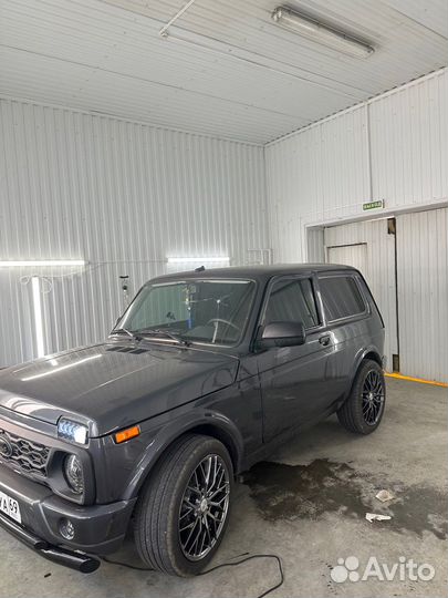 Тонировка стекол автомобиля