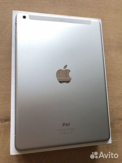 iPad air 1 64gb