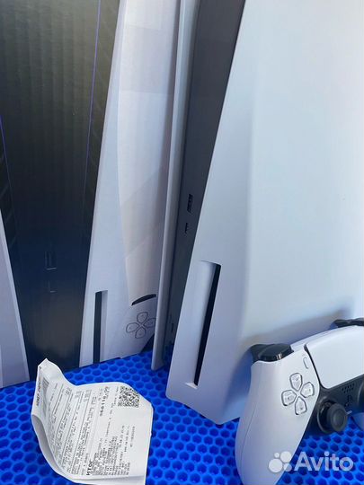 PS5 825gb (Магазин)
