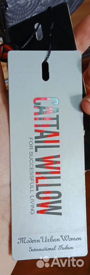 Пальто женское демисезонное