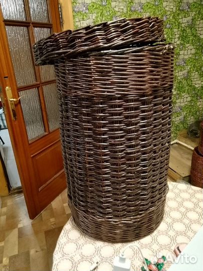 Корзина для белья