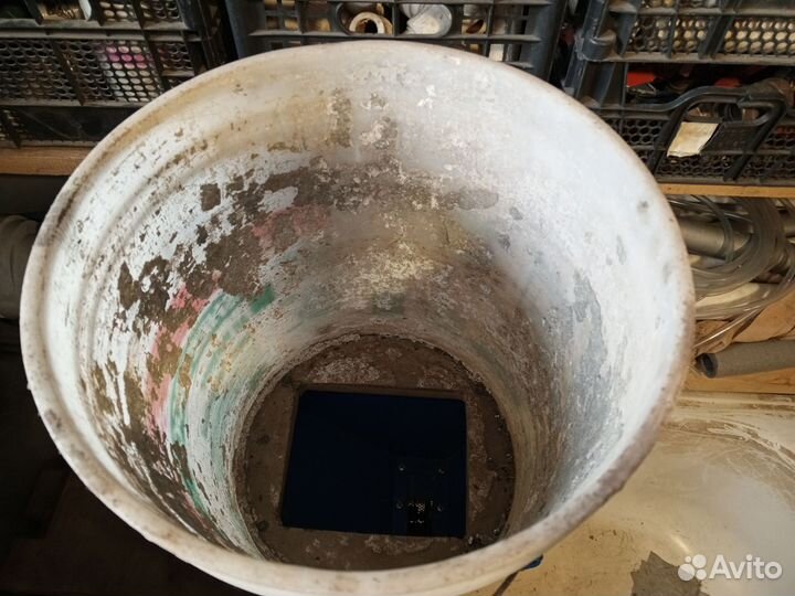 Зернодробилка молотковая с зерноприемником