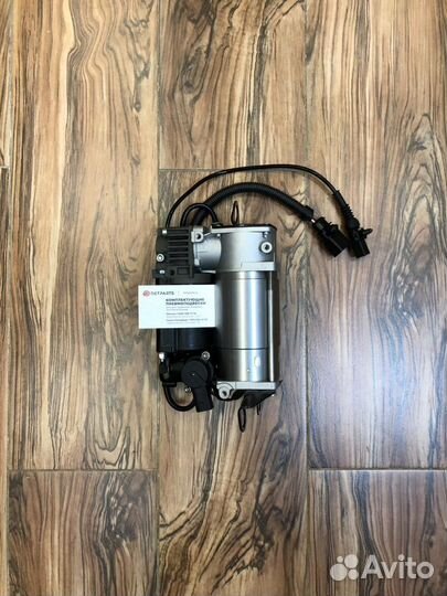 Компрессор Audi A6 C6 4F0616005B