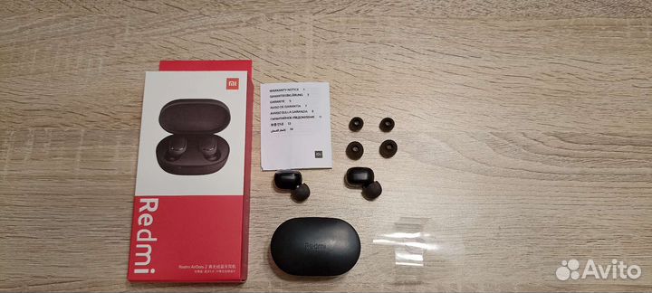 Наушники/беспроводные наушники