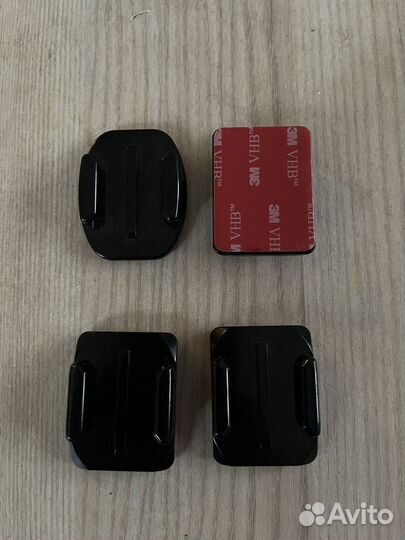 GoPro Hero 8 аксессуары