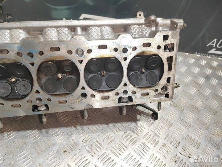 Гбц Chevrolet Aveo T300 F16D4