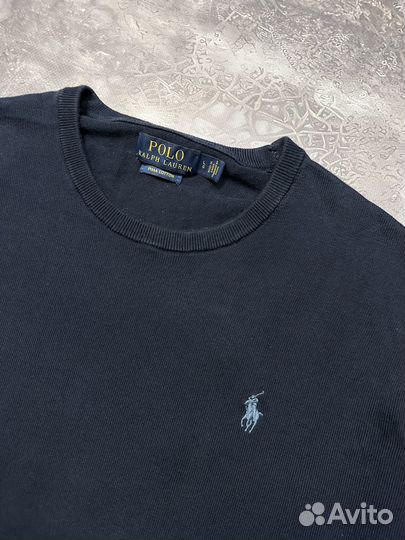 Джемпер Polo Ralph Lauren оригинал