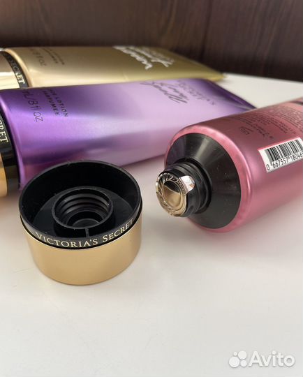 Лосьоны Victoria’s Secret оригинал