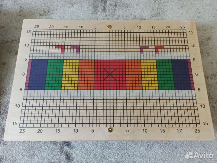 Балансир Бильгоу