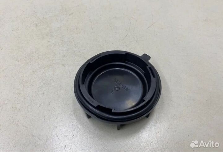 Крышки фар Solaris 1 до рест