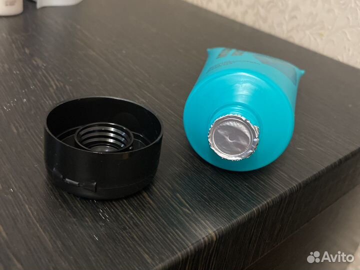 Крем для тела с комбучей antioxidant cream Letique