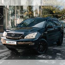 Lexus RX 3.5 AT, 2006, 253 424 км, с пробегом, цена 1 500 000 руб.