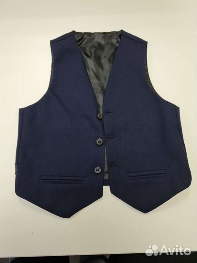 Школьные вещи на мальчика 128