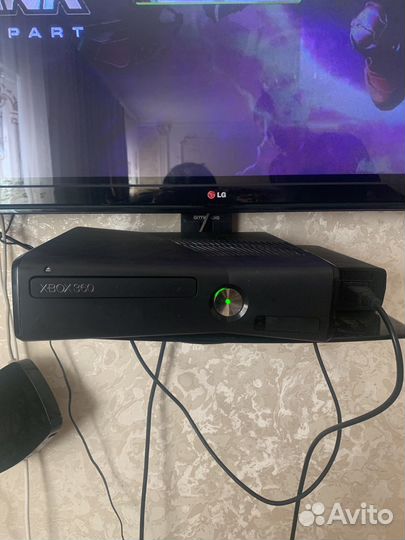 Xbox 360 slim