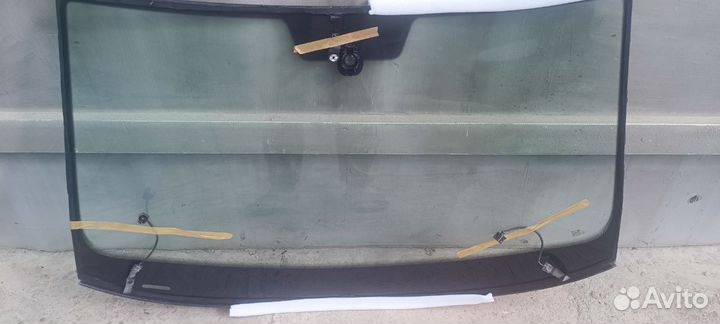 Авто стекло