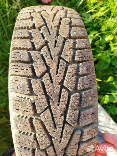 Cordiant Winter Drive 2 185/65 R15