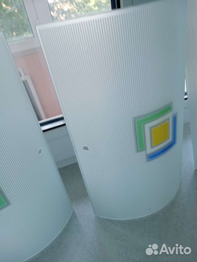 Плафон для светильника