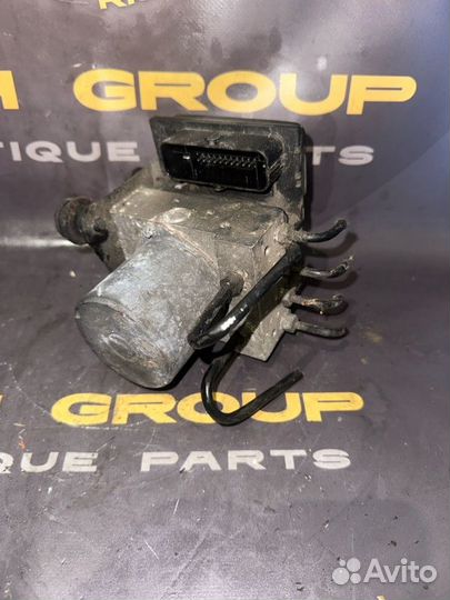 Блок ABS Audi A4 8K2 caeb 2009