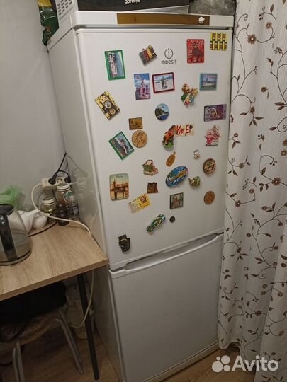 Холодильник бу