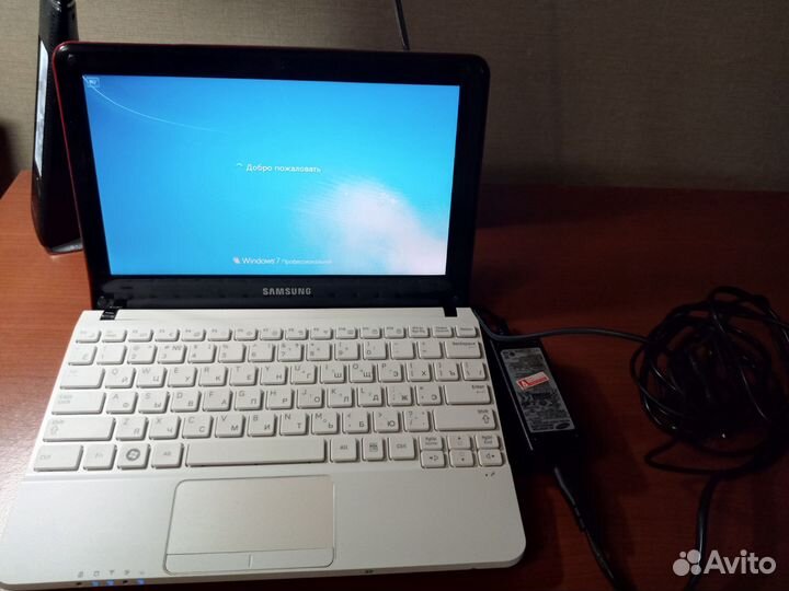 Ноутбук Samsung