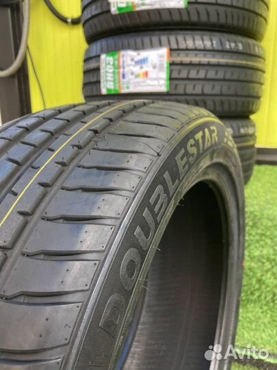 DoubleStar Maximum DH03 225/45 R18 95W