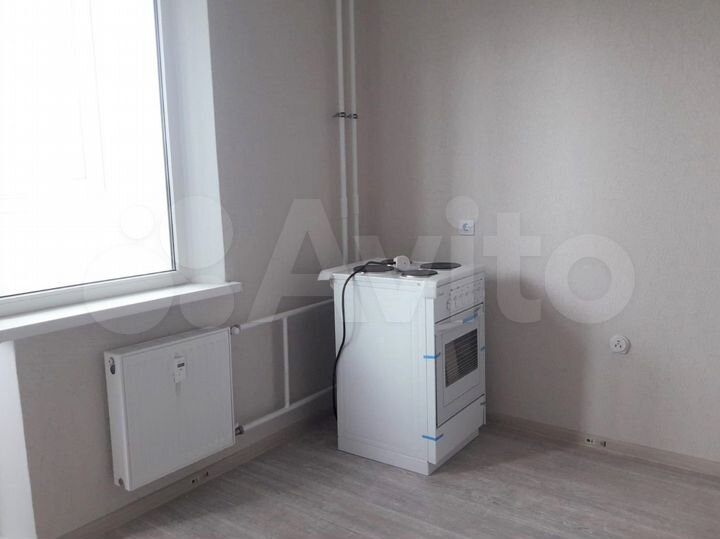 Квартира-студия, 25,1 м², 9/18 эт.