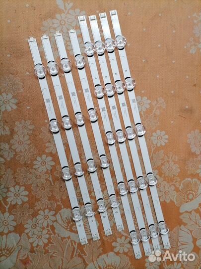 Подсветка к тв LG 47LB650