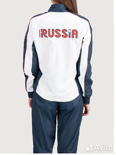 Спортивный костюм forward парадный