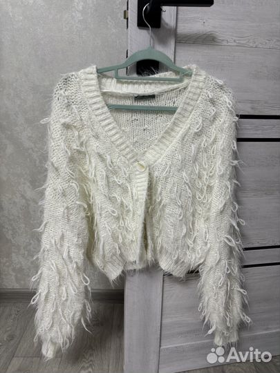 Кардиган стильный женский