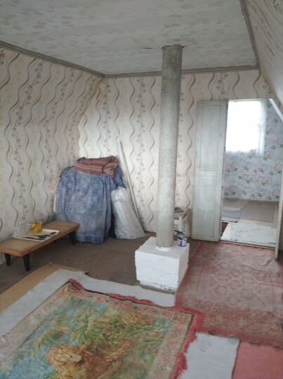 Дача 51 м² на участке 5 сот.