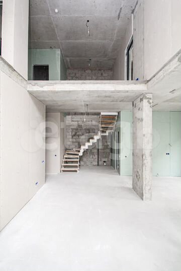 4-к. квартира, 162,3 м², 1/6 эт.