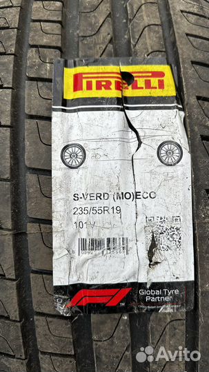 Колеса в сборе r19 Mercedes GLC