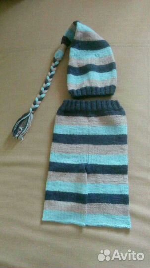 Вяжу на заказ деткам (повседневные,для фотосессий)