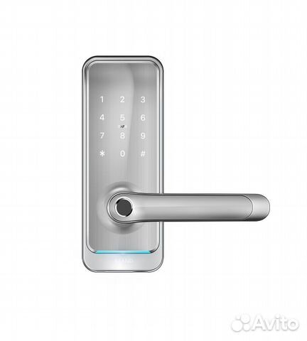 Электронный замок на дверь для отелей