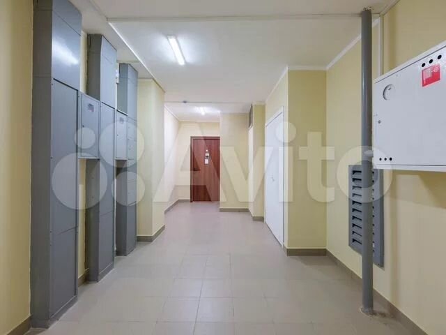 1-к. квартира, 36,3 м², 2/12 эт.