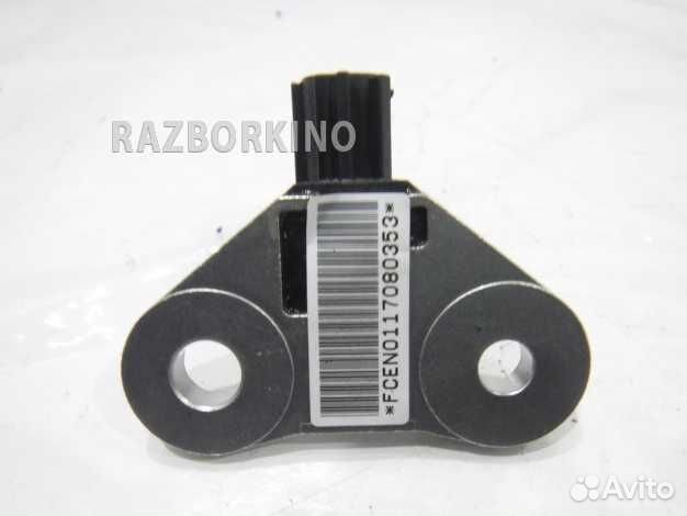 Датчик SRS Ниссан Serena C25