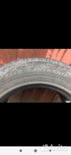 Goodyear Wrangler HP All Weather 235/65 R17 104