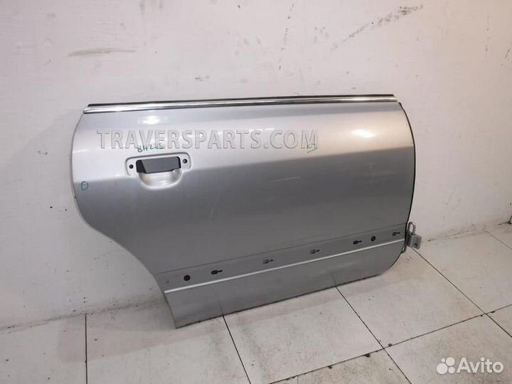 Дверь боковая задняя правая