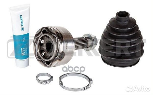 ШРУС внешн. Honda Accord V 94- CR-V 97- Integ