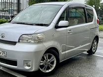 Toyota Porte 1.5 AT, 2005, 149 000 км, с пробегом, цена 609 000 руб.
