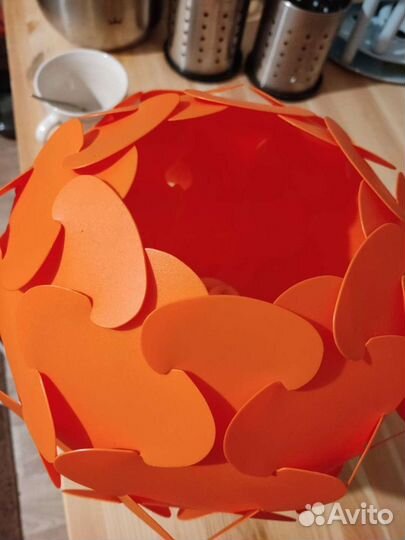 Светильник настольный IKEA