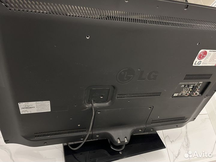 Телевизор lg 42 дюйма