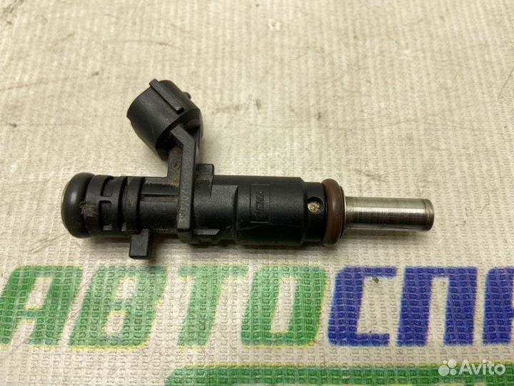 Форсунка топливная Peugeot 308 T7 EP6 2011
