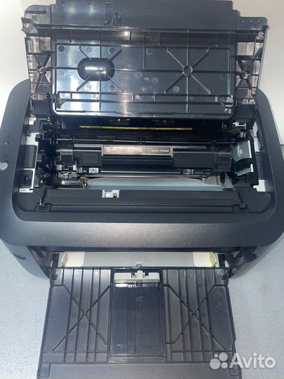 Лазерный принтер canon lbp6020b